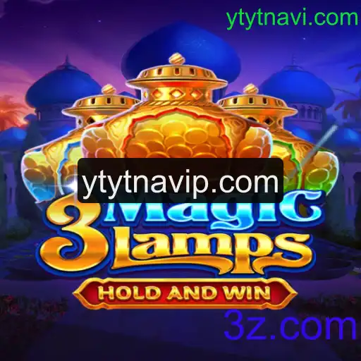 Descubra a Aventura no Jogo 3MagicLamps e as Regras Básicas