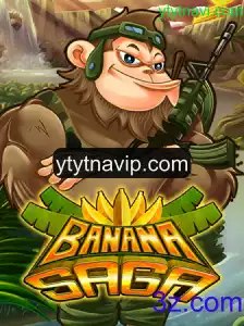 Descubra o Fenômeno Game: BananaSaga