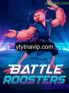 Guia Completo sobre BattleRoosters: Regras, Estratégias e Inovação