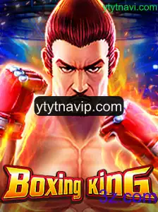 Explorando BoxingKing: O Jogo de Luta Que Conquistou Multidões