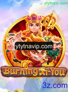 Explorando o Universo de BurningXiYou: Um Jogo Inovador