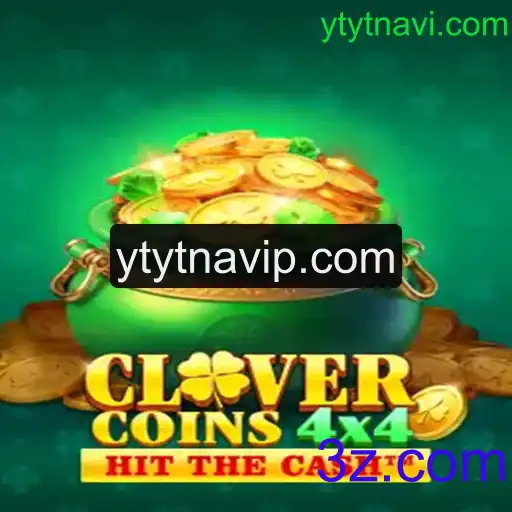 Explorando o Mundo de CloverCoins4x4: Uma Aventura Inovadora em Jogos
