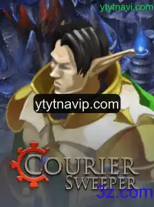 Explorando o Universo de CourierSweeper: Uma Jornada em Estratégia e Desafio