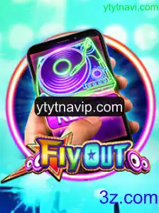 Descubra as Emoções de 'FlyOut': Um Mergulho no Jogo Inovador de ytytnavi.com