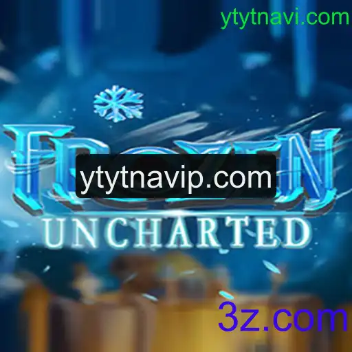 Explorando FrozenUncharted: Uma Jornada Através do Desconhecido Congelado