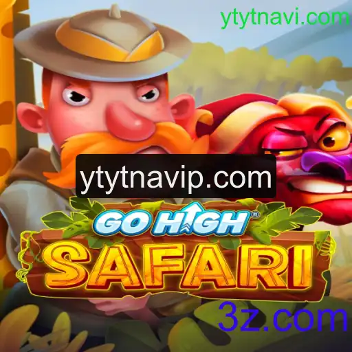 Explore o Mundo Selvagem com GoHighSafari: Um Guia Completo sobre este Empolgante Jogo