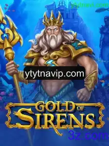Descubra o Mundo Fascinante de GoldofSirens