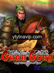 Descubra o Envolvente Mundo de GuanGong: Estratégia e Aventura