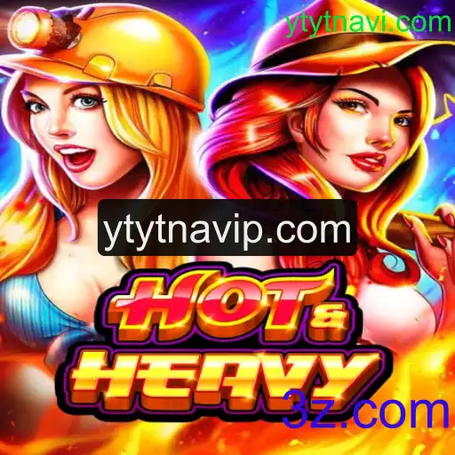 Explorando HotHeavy: O Jogo que Está Dominando o Cenário de Jogos Online