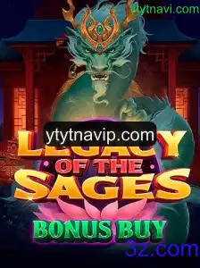 Explorando o Mundo do Jogo LegacyoftheSagesBonusBuy