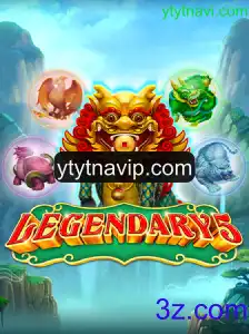 Descubra o Fascinante Mundo de Legendary5