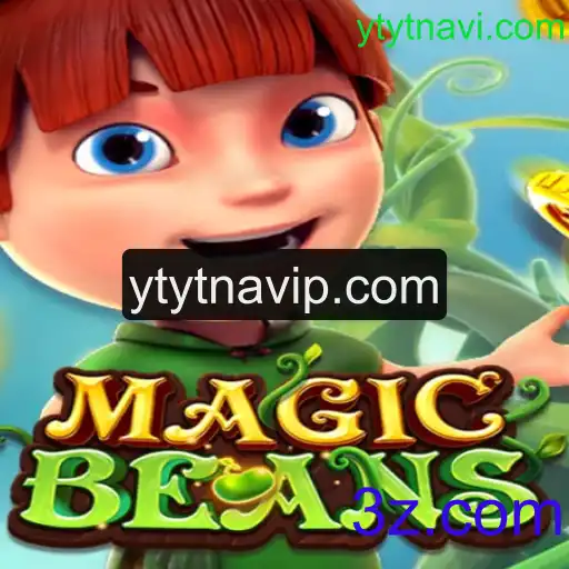 Explorando o Fascinante Mundo do Jogo MAGICBEANS