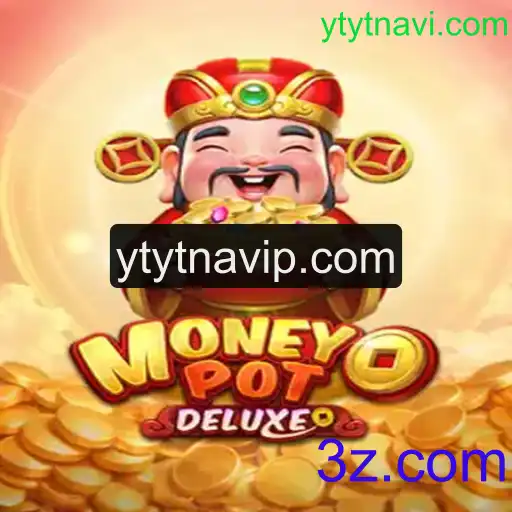 Descubra o Fascinante Jogo MoneyPotDELUXE