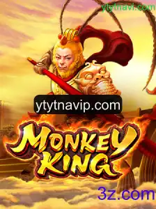 Explorando o Universo de 'MonkeyKing'