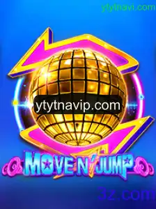 MovenJump: Uma Nova Experiência de Jogo para 2023