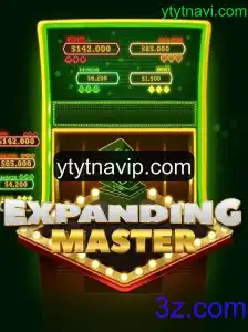 Explorando o Universo de ExpandingMaster: Um Guia Completo