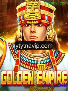 Explorando o Fascinante Mundo do GoldenEmpire