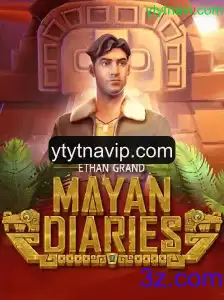 Explorando MayanDiaries: Um Mergulho no Fascinante Mundo dos Mistérios Maias