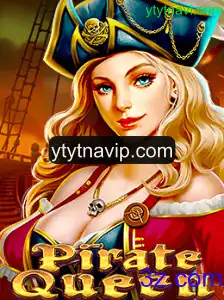 Descubra o Fascinante Mundo de PirateQueen: Uma Aventura de Estratégia e Conquista