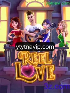 Descubra o Universo Fascinante de ReelLove e Mergulhe na Aventura