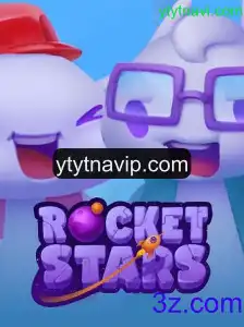 Explorando RocketStars: O Universo das Aventuras Espaciais