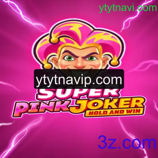 SuperPinkJoker: Descubra a Nova Sensação dos Jogos com ytytnavi.com