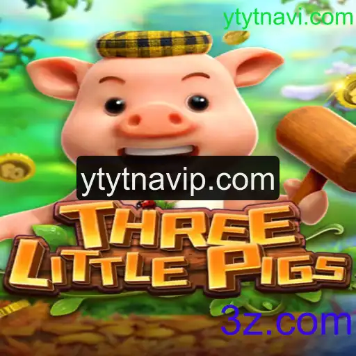 Explorando o Fascinante Mundo de THREELITTLEPIGS
