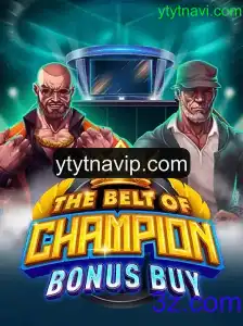 Explorando o Mundo de TheBeltOfChampionBonusBuy: Mergulho nas Regras e Estratégias