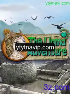TheLlamaAdventure: Explorando um Mundo Fascinante de Desafios e Aventuras