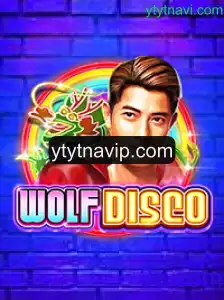 Descubra WolfDisco: A Nova Sensação de Jogo Multissensorial